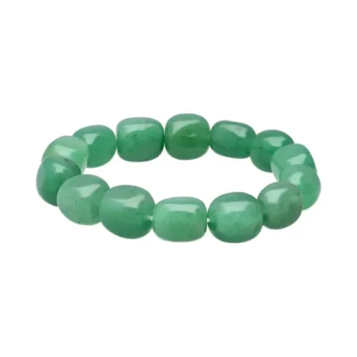 Groene Aventurijn Armband
