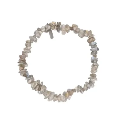 Labradoriet Splitarmband