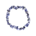 Sodaliet Splitarmband