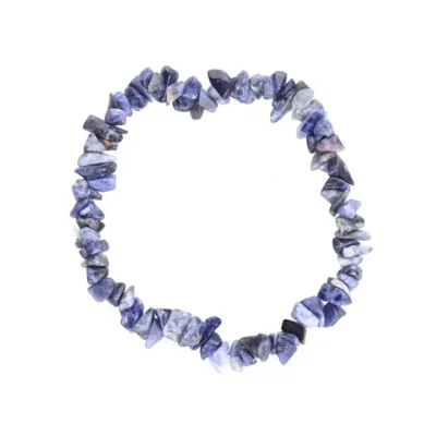 Sodaliet Splitarmband