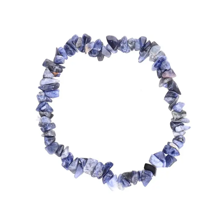 Sodaliet Splitarmband Sodaliet Splitarmband