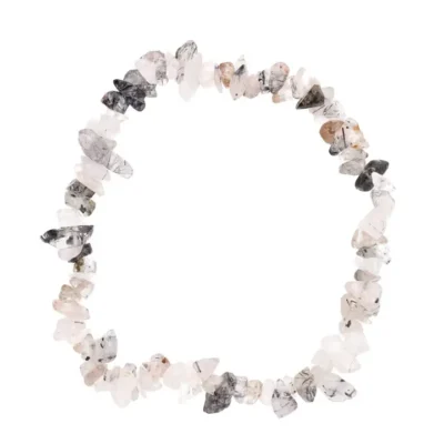 Toermalijnkwarts Splitarmband