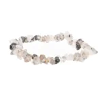 Toermalijnkwarts Splitarmband