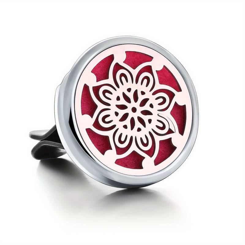 Autoclip / Autodiffuser (RVS)