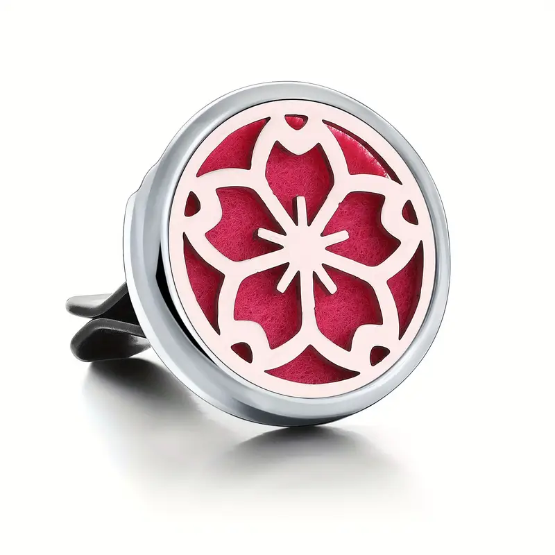 Autoclip / Autodiffuser (RVS)