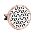 Autoclip / Autodiffuser (RVS)