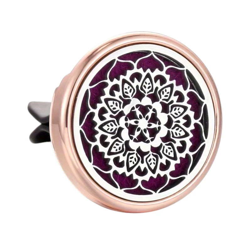 Autoclip / Autodiffuser (RVS)