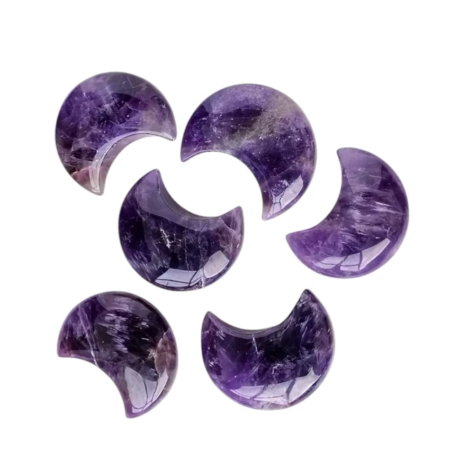 Amethist maantje