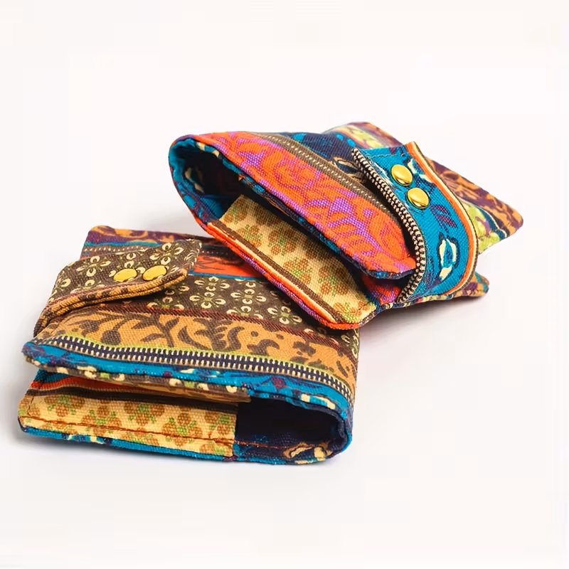 Opbergzak Voor Roller Flesjes