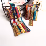 Opbergzak Voor Roller Flesjes