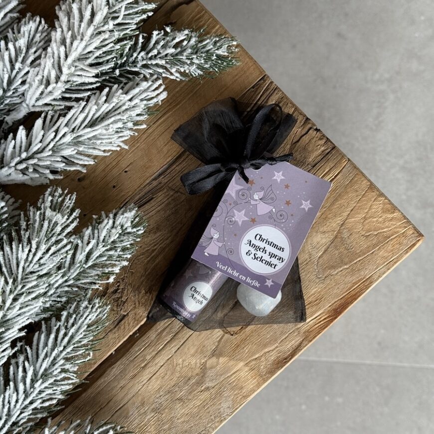 Christmas Angels | Giftset