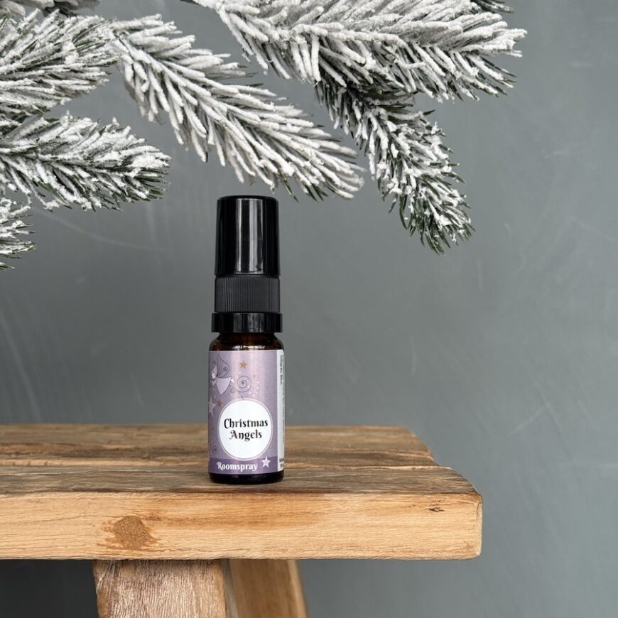 Christmas Angels | Pocketspray