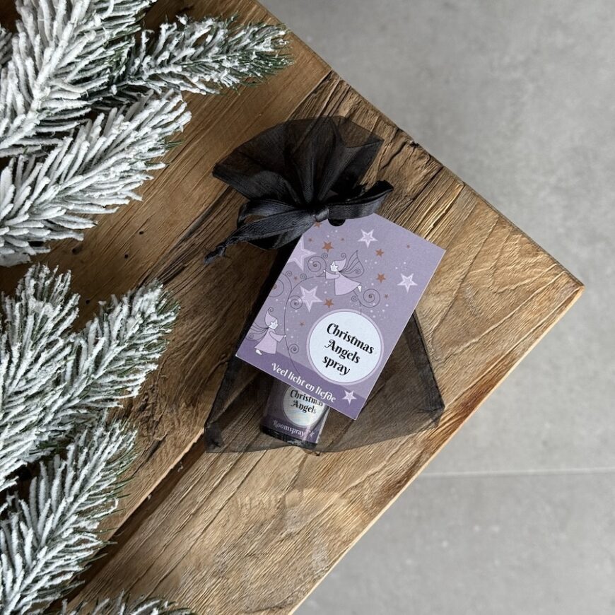 Christmas Angels | Pocketspray