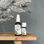 Christmas Chai | Roomspray