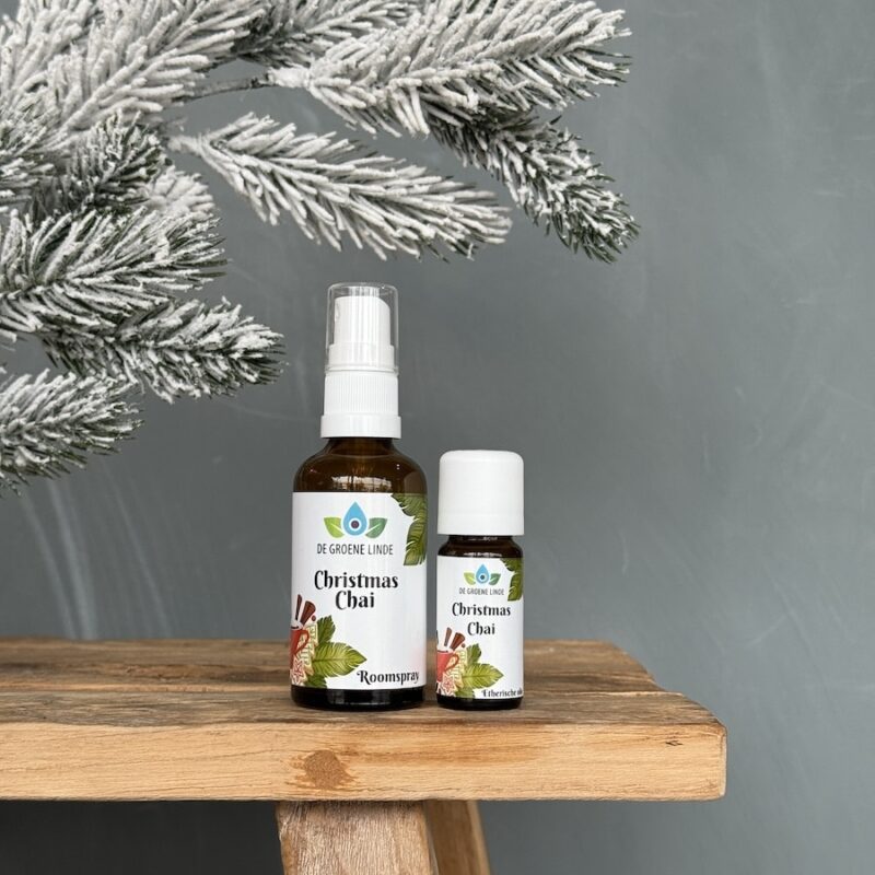 Christmas Chai | Roomspray
