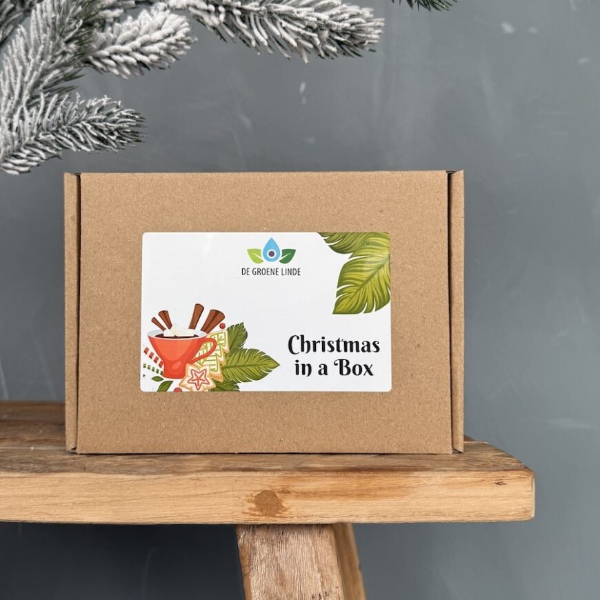 Christmas in a Box | Giftset