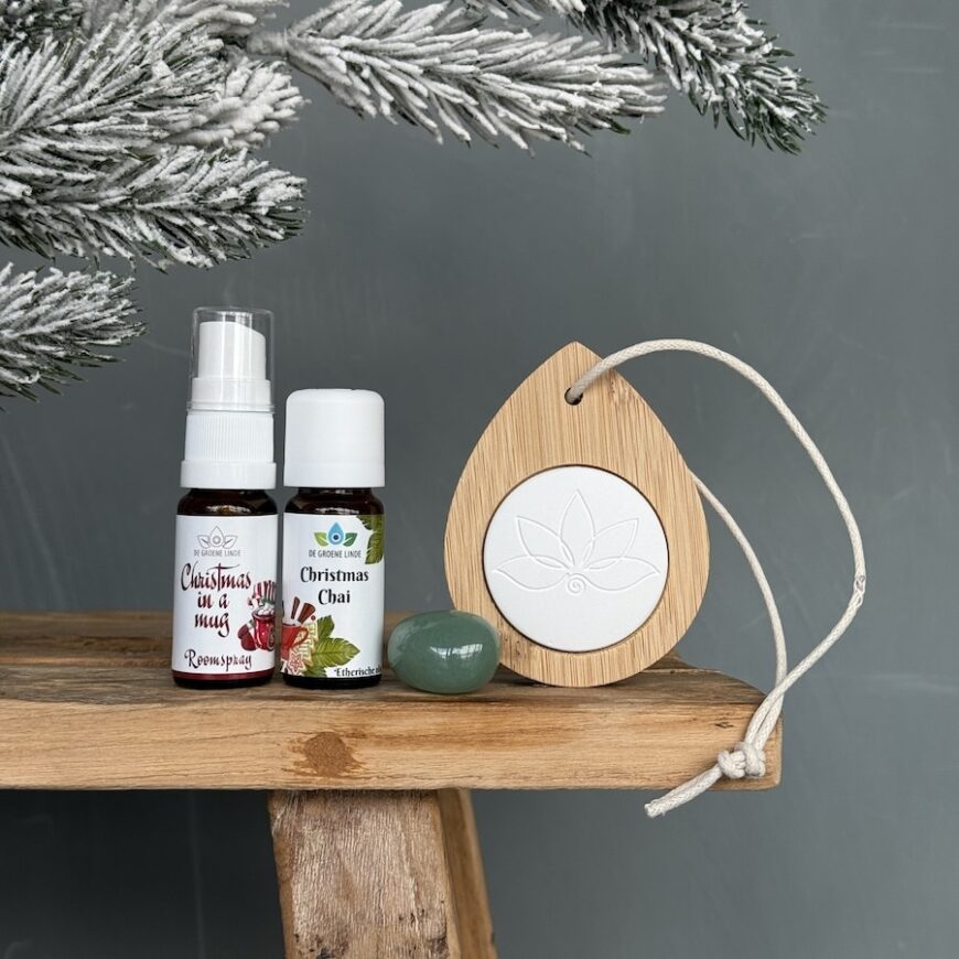 Christmas in a Box | Giftset