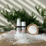 Happy holidays box | Cadeau Set