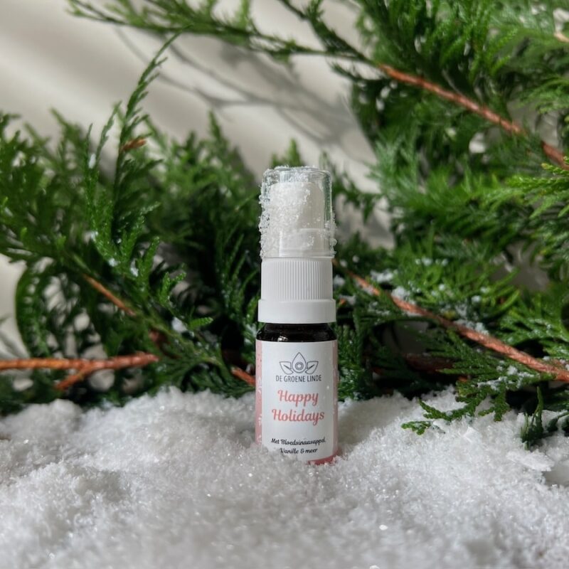 Happy holidays | Giftset