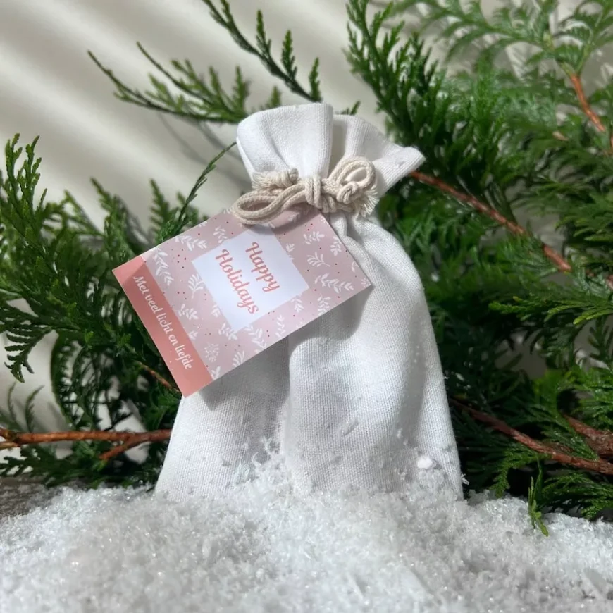 Happy holidays | Giftset