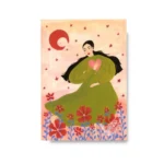 Ansichtkaart Love Yourself | A6