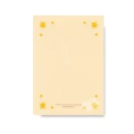 Enkele kerstkaart Peaceful Christmas A6