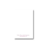 Minikaartje Sleepy moon