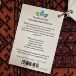 Kristallen ABC Waaier | 79 kristallen uitgelicht