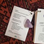 Kristallen ABC Waaier | 79 kristallen uitgelicht