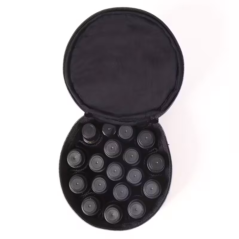 Organizer voor Etherische Oliën Organizer voor Etherische Oliën