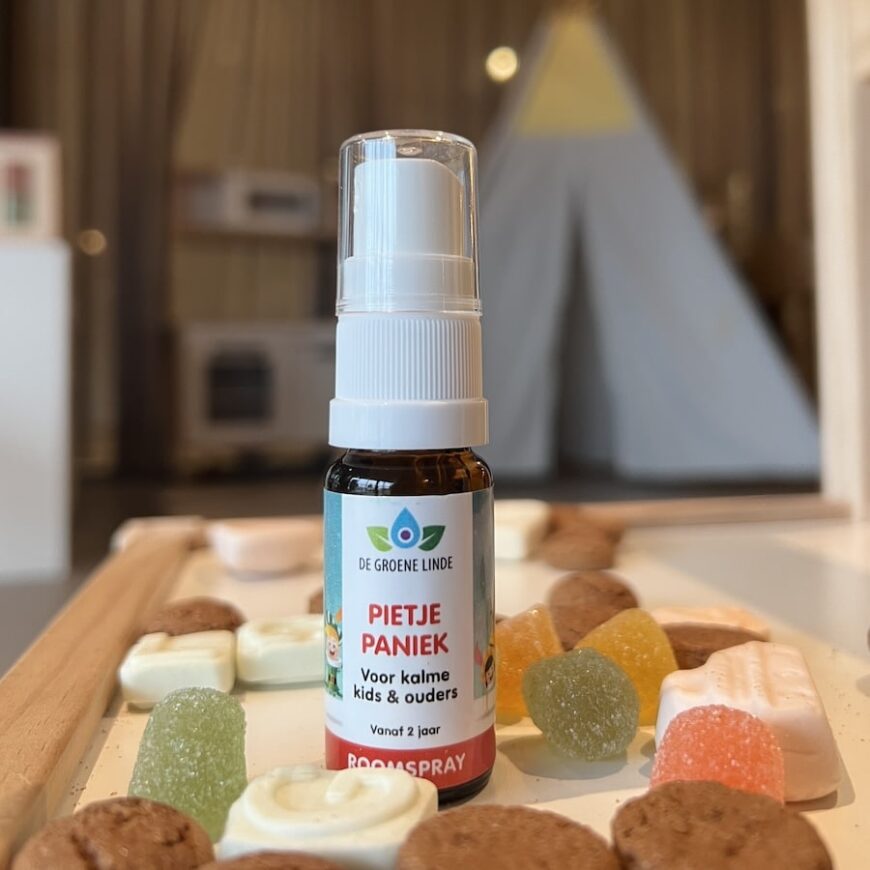 Pietje Paniek Spray 10 ml