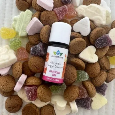 Strooigoed Mix | Olie