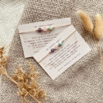 Typisch Shanna | Edelsteen armbandje | Liefste Engel