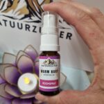 Warm Hart Pocketspray | Intentielijn