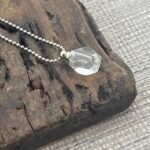 Olie-sieraad Hanger | Druppelvormig