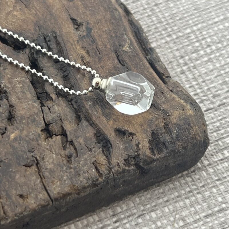 Olie-sieraad Hanger | Druppelvormig