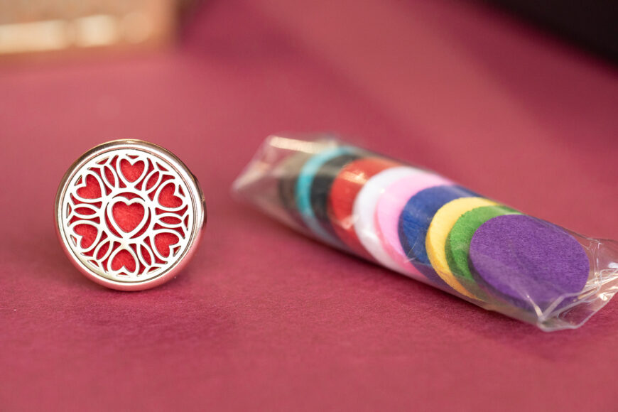 Warm Hart Giftset D Warm Hart Giftset D