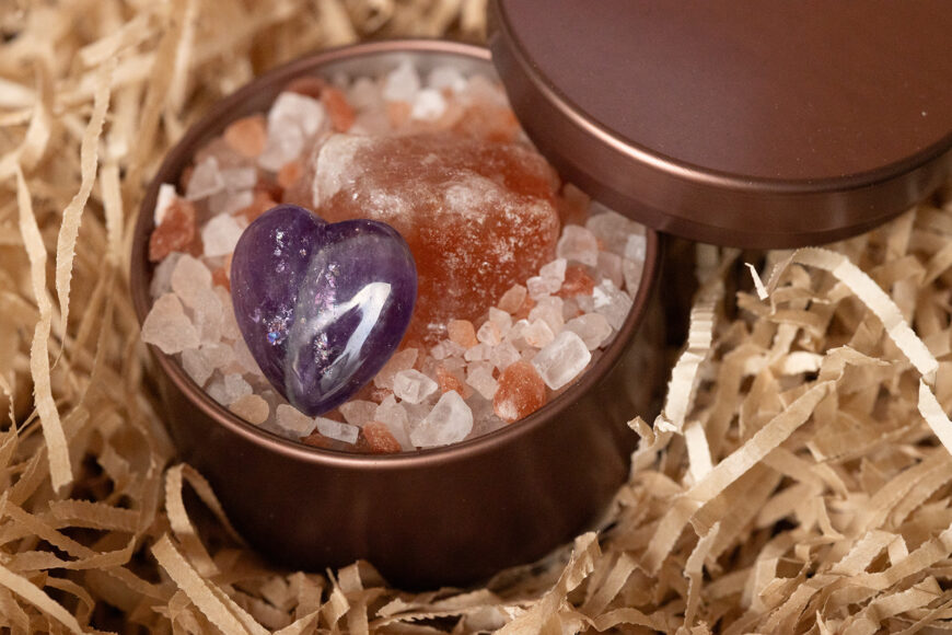 Warm Hart Giftset E Warm Hart Giftset E