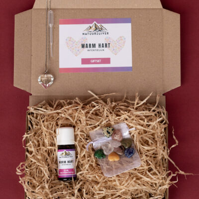 Warm Hart Giftset B
