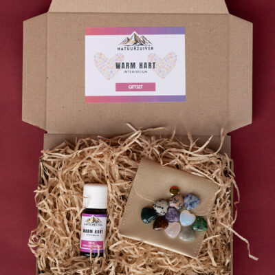 Warm Hart Giftset A
