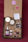 Warm Hart Giftset D