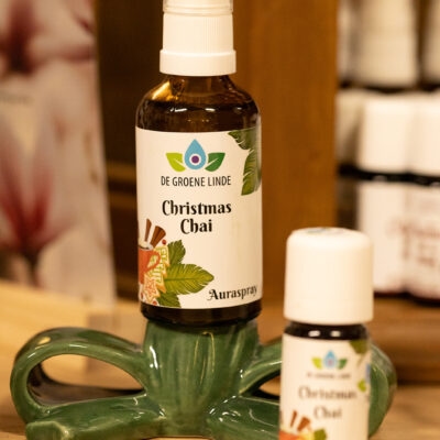 Lotus Diffusers Kerst 2025