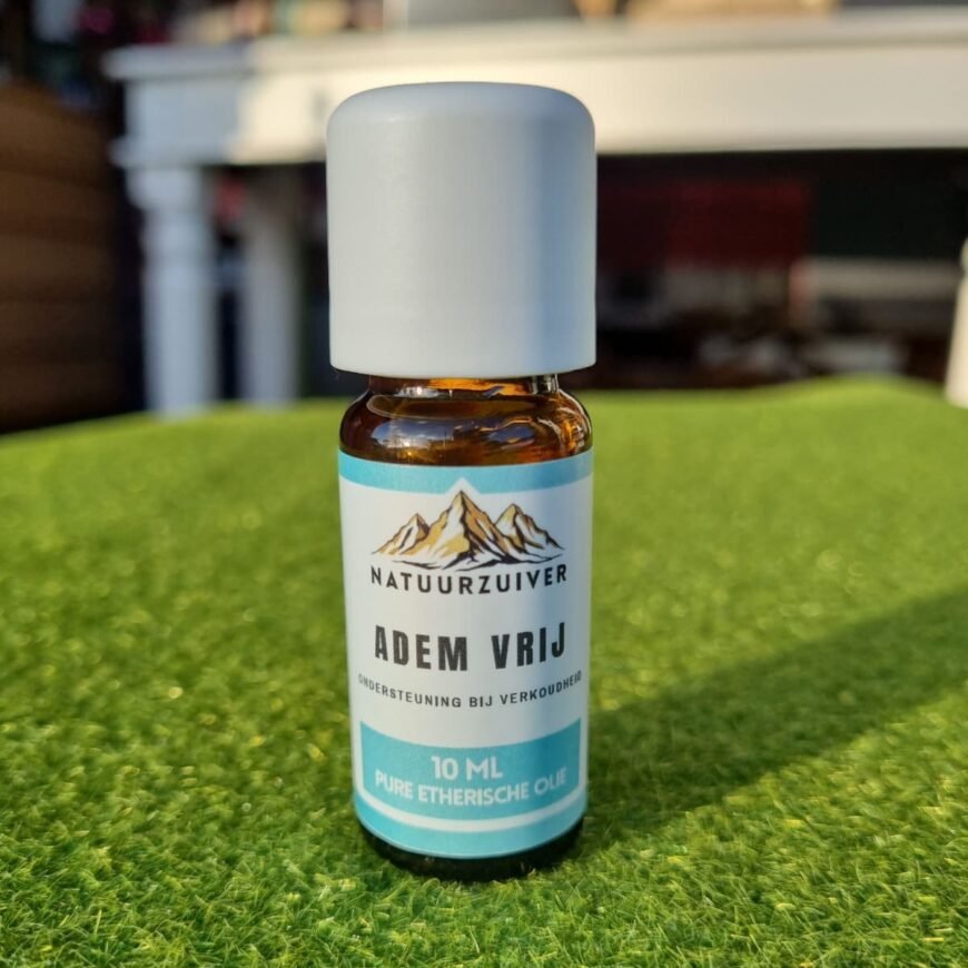 Adem Vrij | Ondersteuning Bij Verkoudheid Adem Vrij | Ondersteuning Bij Verkoudheid