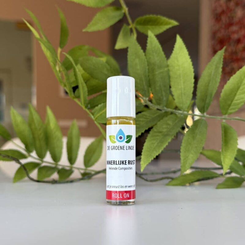 Innerlijke Rust | Roll-on | Tijdelijk beschikbaar