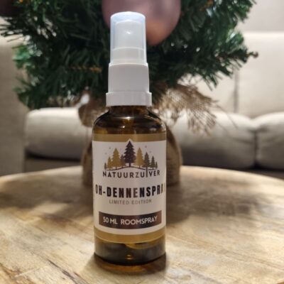 Oh Dennenspray Limited Kerst Editie