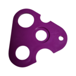 Multifunctionele opener voor flesjes en rollers