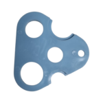 Multifunctionele opener voor flesjes en rollers