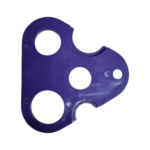 Multifunctionele opener voor flesjes en rollers