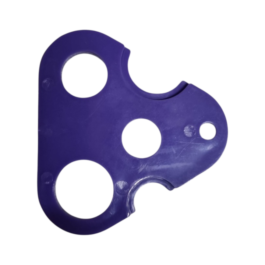 Multifunctionele opener voor flesjes en rollers