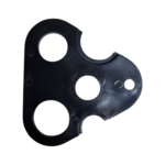 Multifunctionele opener voor flesjes en rollers